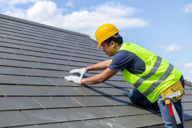 Best Best Roofing Contractors  in Ridge Manor, FL