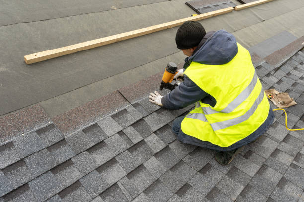 Best New Roof Installation  in Ridge Manor, FL