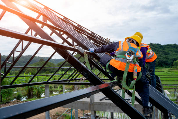 Best Tile Roofing Contractor  in Ridge Manor, FL