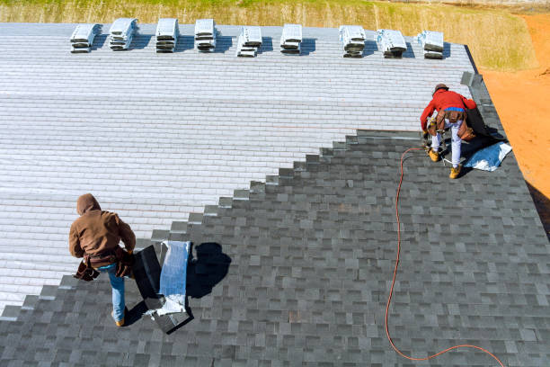 Tile Roofing Contractor in Ridge Manor, FL