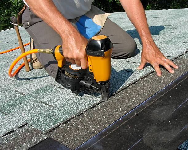 Best Gutter Installation and Roofing  in Ridge Manor, FL