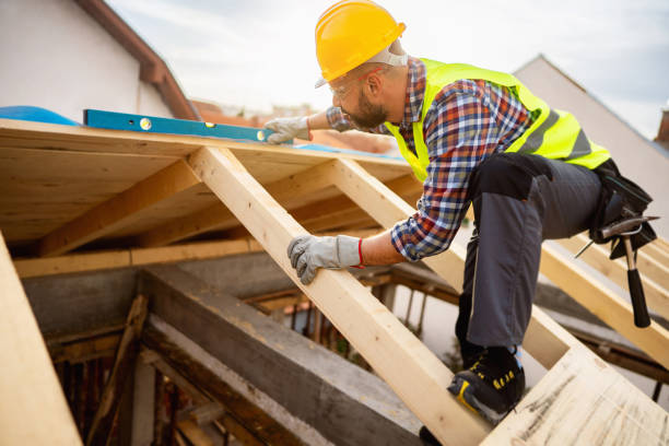 Best Metal Roofing Contractor  in Ridge Manor, FL