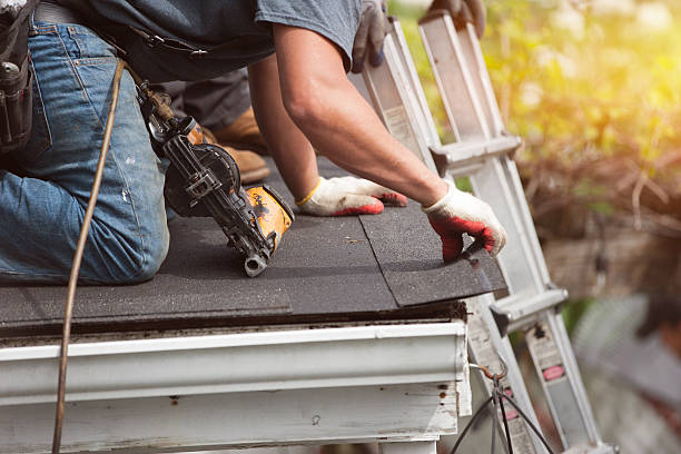 Quick and Trustworthy Emergency Roof Repair Services in Ridge Manor, FL