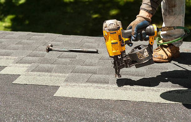 Best Roof Maintenance Services  in Ridge Manor, FL