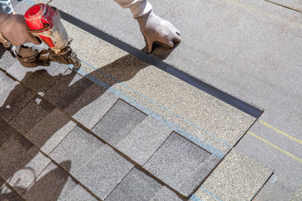 Best Slate Roofing Contractor  in Ridge Manor, FL