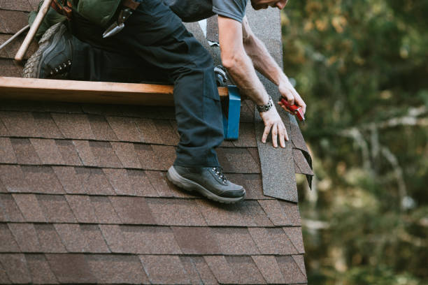 Trusted Ridge Manor, FL Roofing Contractor Experts