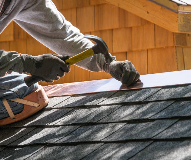 Best Best Roofing Contractors  in Ridge Manor, FL